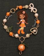 Orange Blossom - € 25,99