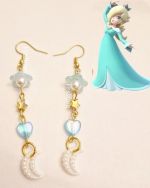 Princess Rosalina - € 14,99