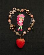 Strawberry Shortcake - Price € 25,99